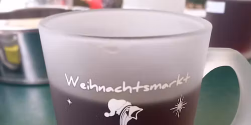 Der kleinste Weihnachtsmarkt der Welt