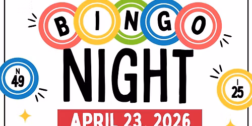 Junior League of Rockford BINGO Night
