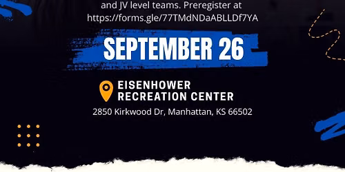 CHIEF 2026 Homeschool Volleyball Tournament