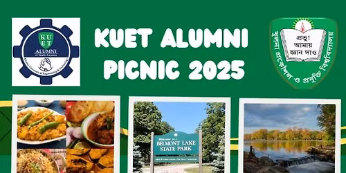 Annual Family Picnic 2025