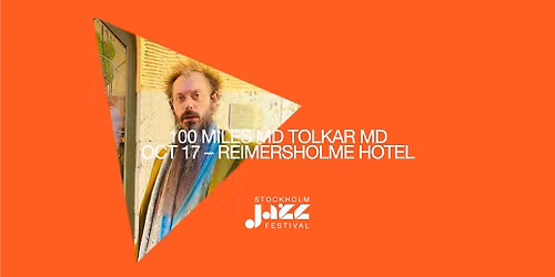 100 Miles MD tolkar MD