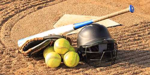 MGSL Pitching Clinic