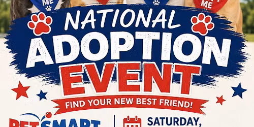 Summer Fun with PetSmart (Pace)