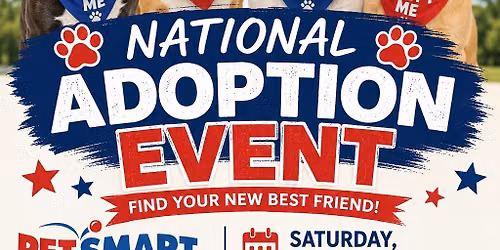 Summer Fun with PetSmart (Pace)