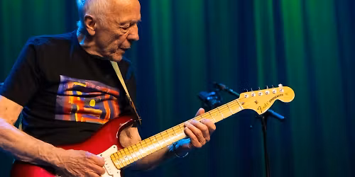 Robin Trower in Manchester