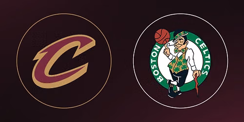 NBA Preseason: Cleveland Cavaliers vs. Boston Celtics