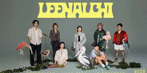 Leenalchi - VEGA