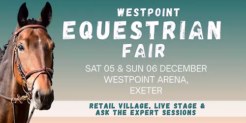 Westpoint Equestrian Fair