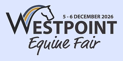 Westpoint Equine Fair