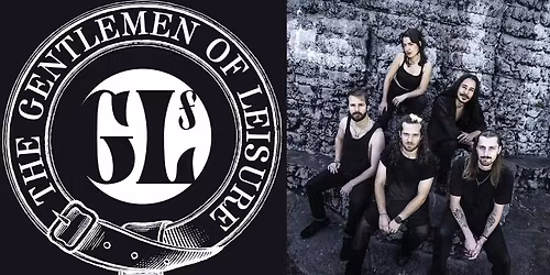 Concert Rock - Horama / Hiramax / The Gentlemen of Leisure