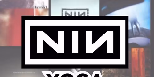 NIN Yoga: Alt Yoga