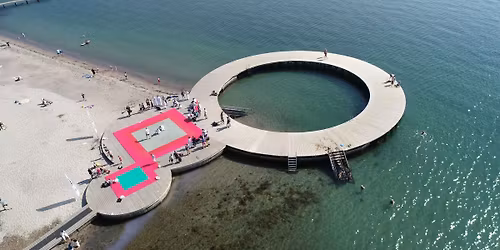 Fredericia Beach Judo Tournament 2026