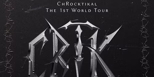 ChRocktikal