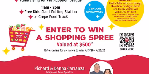 1 Year Anniversary Celebration