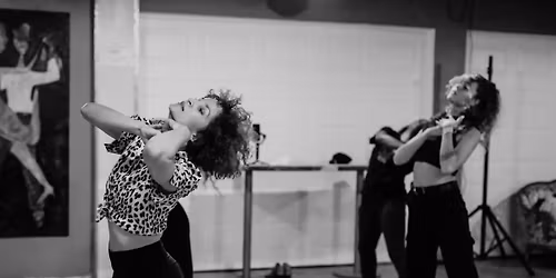 Titosalsabor, styling cubain contemporaine avec Yelda!