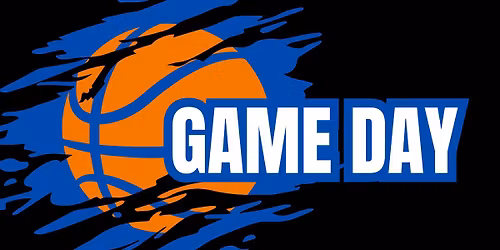 Winter Basketball League Games