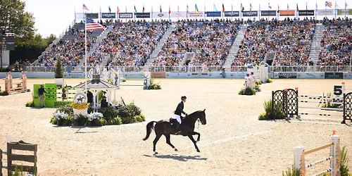 Hampton Classic Horse Show 2026