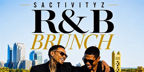 RAYMOND BROWN BRUNCH
