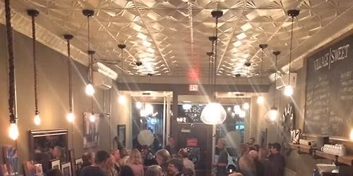Salon Arlington