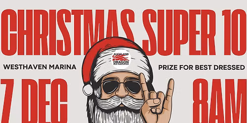 2025 Christmas Super 10 Series