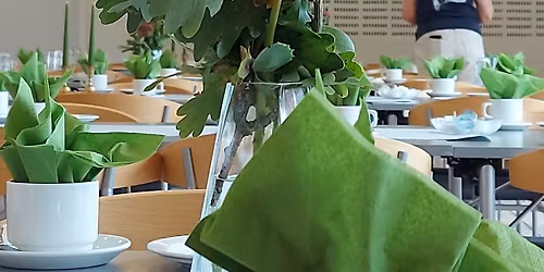 H\u00f8jskoleeftermiddag: Den kristne kultur i USA