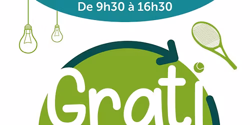 gratiferia 