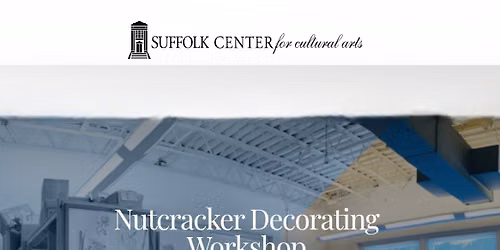 Nutcracker Class