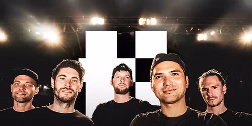 The Jetlags - A New Chapter