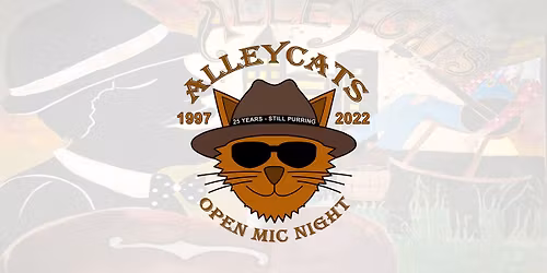 Alleycatsat The Newtown House Hotel - Hayling Island