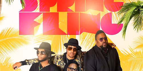 2nd Annual Spring Fling