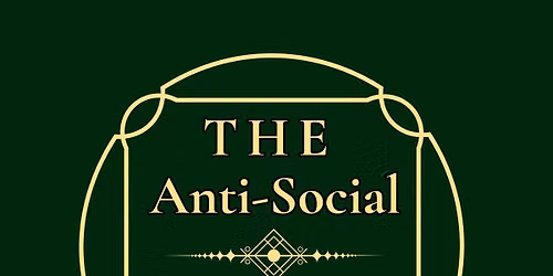 The Anti-Social Social Club
