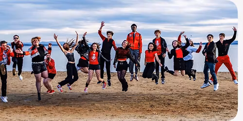 Encore A cappella Group