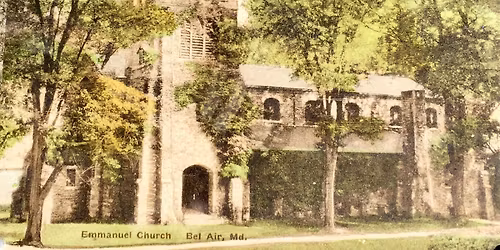 Celebration of New Ministry