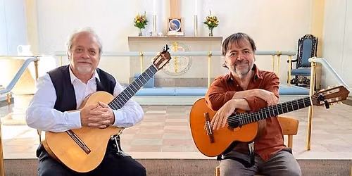 KLUBB BAIRES presenterar: Alejandro Sancho (ARG) & Claes Ottelid (SE)
