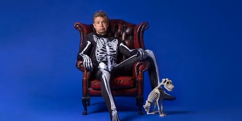 Rob Rouse - Funny Bones