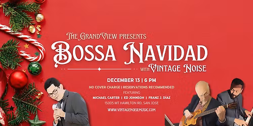 Bossa Navidad