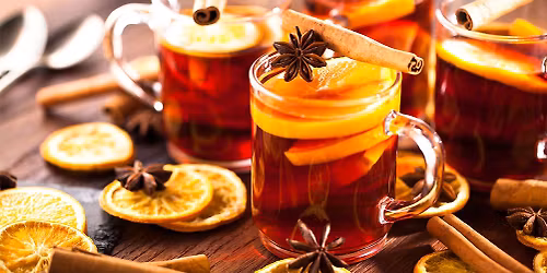 2. Leitzersdorfer Adventmarkt