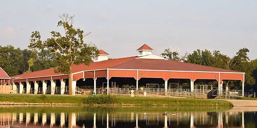 2026 Southern Illinois Dressage Classic (SIDC)