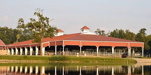 2026 Southern Illinois Dressage Classic (SIDC)