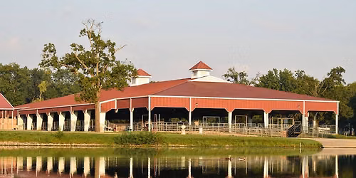 2026 Southern Illinois Dressage Classic (SIDC)