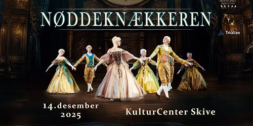 N\u00f8ddekn\u00e6kkeren | Skive | 14. desember 2025
