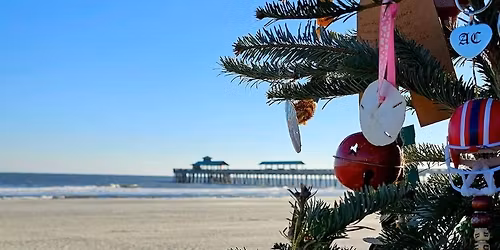 Spirit of Christmas Clean Post Parade