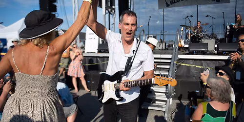 The Dave Keller Band at Gusto's