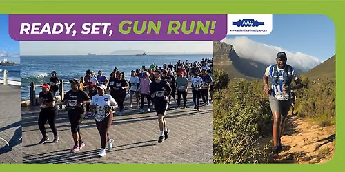 2026 OUTsurance Gun Run 
