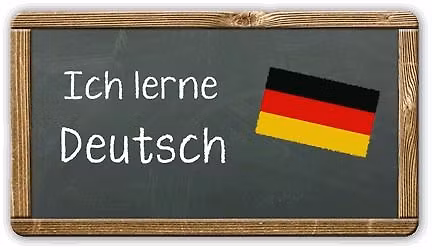 German Language Lessons