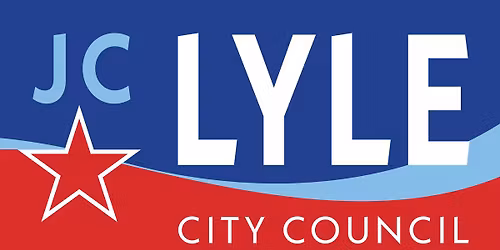 Wilmington City Council Swearing In