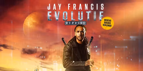 Jay Francis