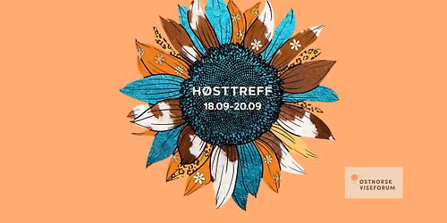 H\u00f8sttreff 2026 \/\/ \u00d8stnorsk Viseforum 