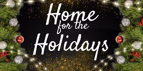 Joyce School of Irish Dance Presents, \u201cHome for the Holidays Recital 2025\u201d