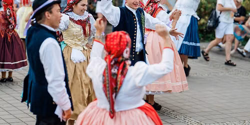 Svatov\u00e1clavsk\u00e9 hody Brno - \u017dabov\u0159esky
